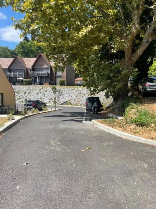 Le Vertigo Proche Centre Histo Avec 2 Parkings Sarlat-la-Caneda Εξωτερικό φωτογραφία