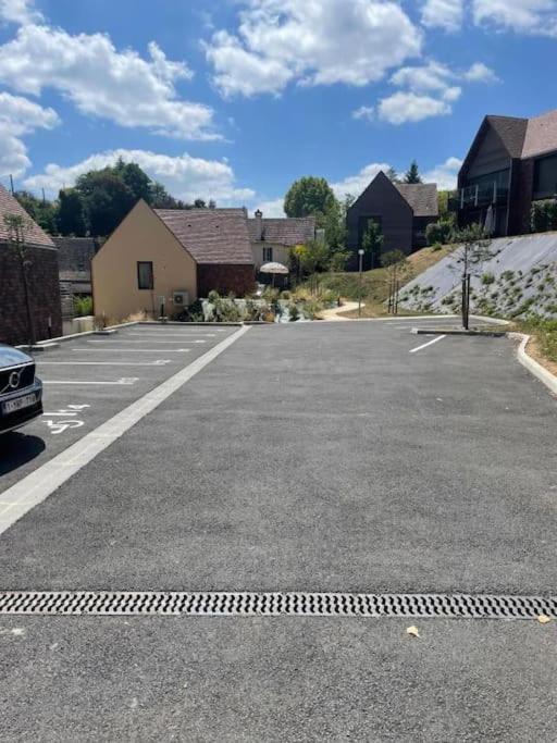 Le Vertigo Proche Centre Histo Avec 2 Parkings Sarlat-la-Caneda Εξωτερικό φωτογραφία